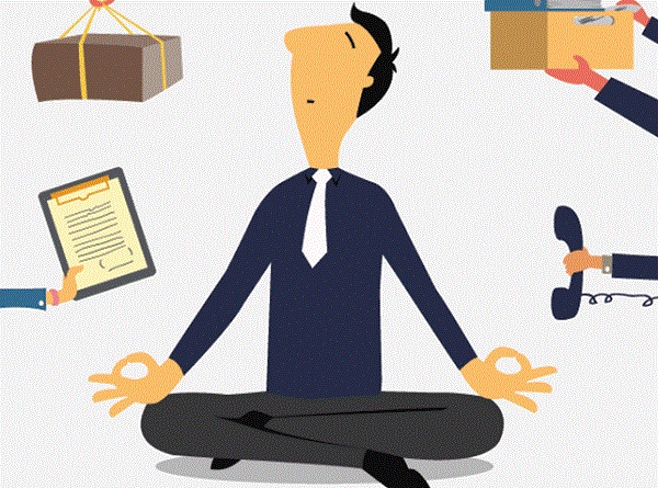 healthy workplace