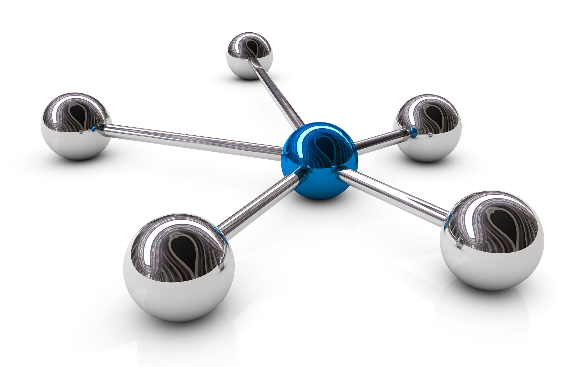 centralisation